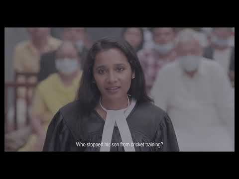 Interdependence Film Production 2019 - Trailer (3mn)