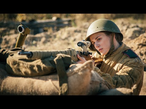 Через прицел (2022)-русский трейлер сериала.