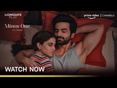 Minus One: Season 2 - Watch Now | Prime Video Channels