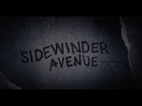 Sidewinder Avenue - Short Film - Official Trailer