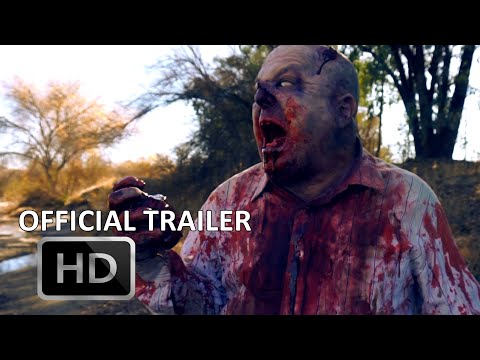 ZOMBI VIII: URBAN DECAY Official Trailer (2021) Zombie Movie HD