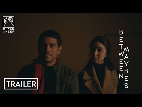 Between Maybes - Official Trailer HD, starring Gerald Anderson and Julia Barretto