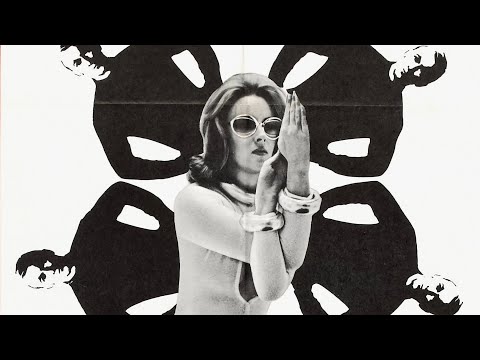 Femina ridens 1969 (Trailer)