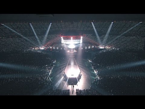 BABYMETAL - LIVE AT TOKYO DOME Trailer