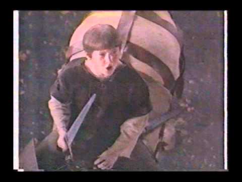 The Four Diamonds - TDC promo.wmv