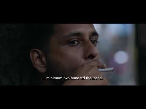 Nazarband (Captive) Trailer