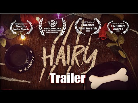 Hairy - Trailer