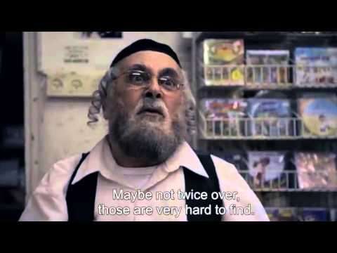SFJFF 34 Presents: Shtisel Trailer