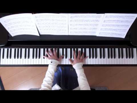 ショパン　仔犬のワルツ