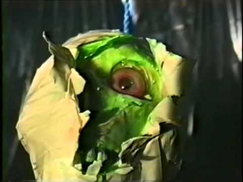 Gorgasm - SRS Trailer Draculina Productions