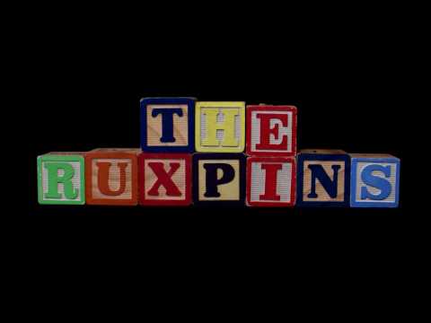 The Ruxpins - Trailer