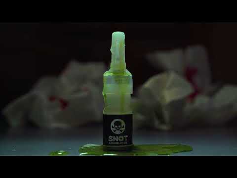 SNOT  - Teaser trailer