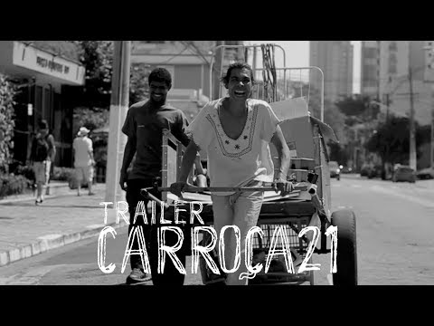 Carroça21 | Trailer Oficial
