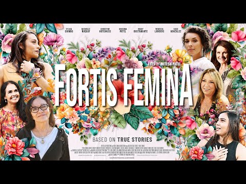 Official Movie Trailer | Fortis Femina | Drama in Theaters Sept 5, 2025