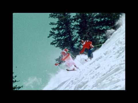 Warren Miller's There Comes a Time (Trailer)