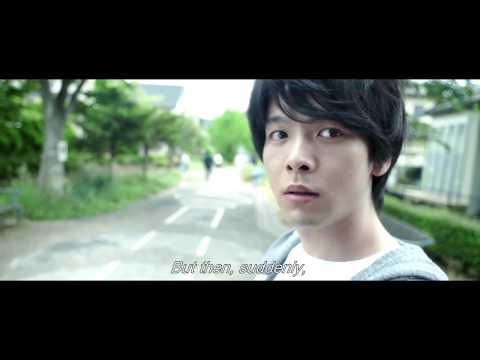 Gone Wednesday official trailer (Eng sub)