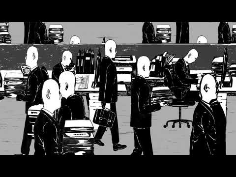 深渊 The Abyss ( 预告片 Trailer )