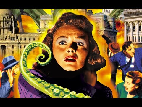 ATTACK OF THE OCTOPUS PEOPLE (2010) Official Trailer