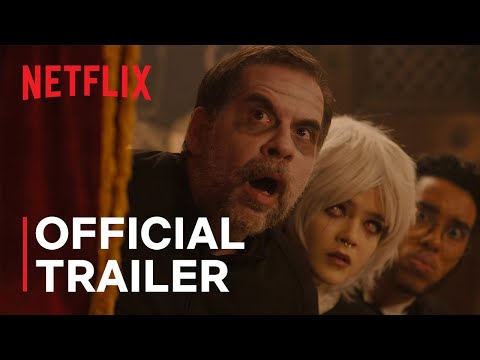 Official Trailer [Subtitled]