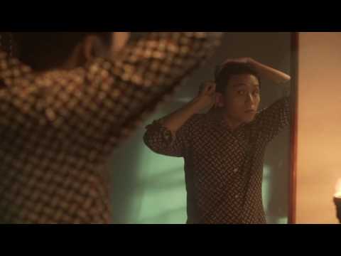 「最強短打」- 七月燒衣 A Summer Ghost Story (2016) / 20’