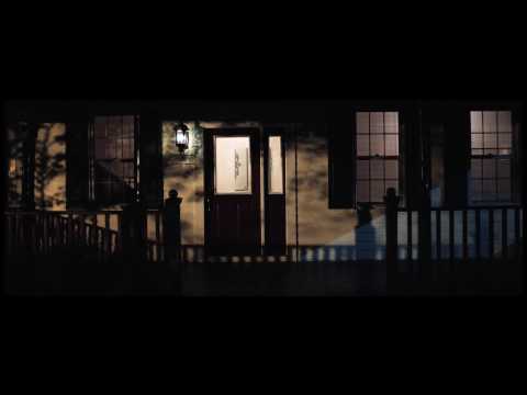 Ghosts Don't Exist Official Trailer