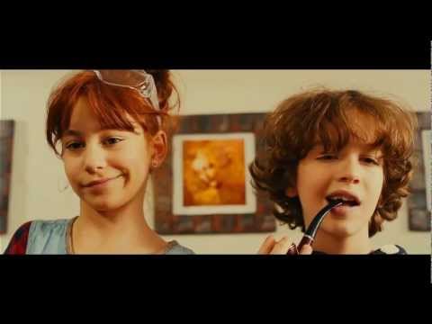 ცელქი ბავშვები - ტრეილერი