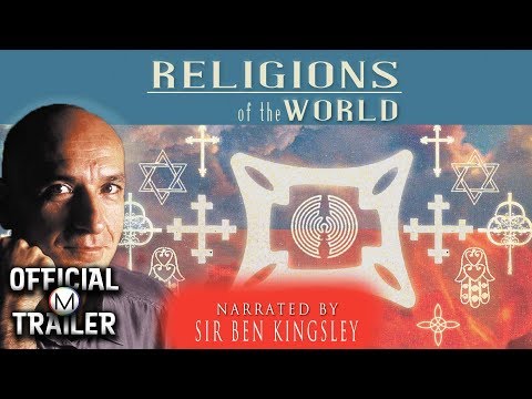 RELIGIONS OF THE WORLD (1998) | Official Trailer