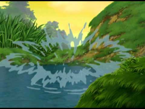 Charlotte's Web 2 - Trailer