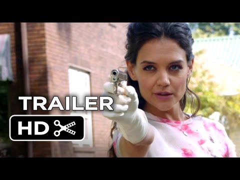 Miss Meadows Official Trailer #1 (2014) - Katie Holmes Movie HD