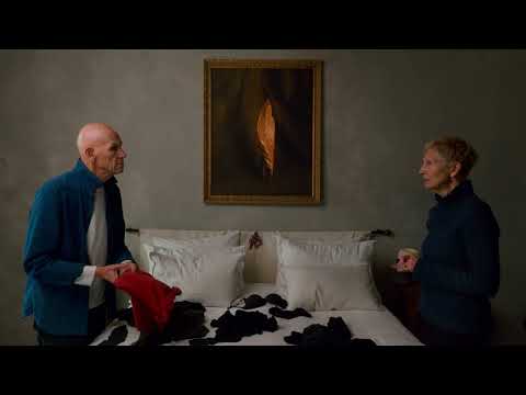 Biografilm 2024 | Two Strangers Trying Not to Kill Each Other Trailer