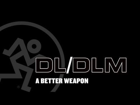 Mackie DL/DLM PA System - Zombie Apocalypse - Do You Have What it Takes?