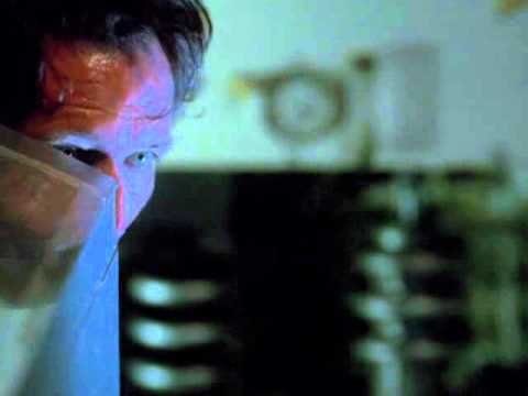 Attack Of The Sabretooth - Trailer