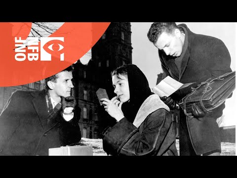 L'histoire des trois