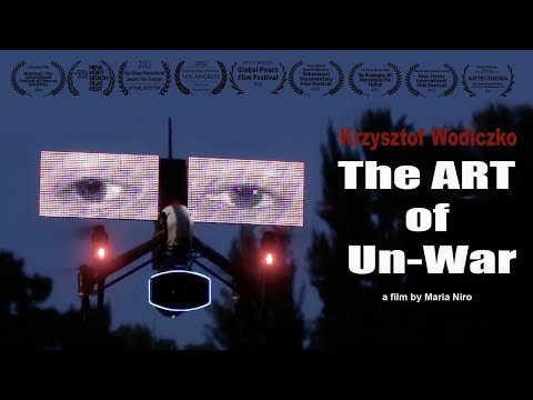 The Art of Un-War - Trailer