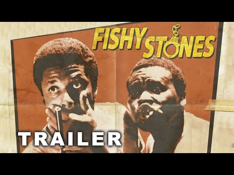Fishy Stones [1980] Official Movie Trailer