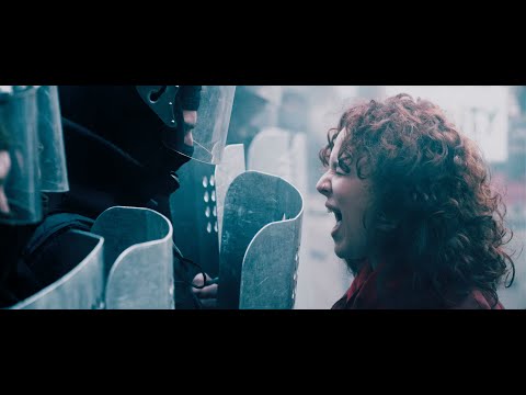 America's Prayer Trailer