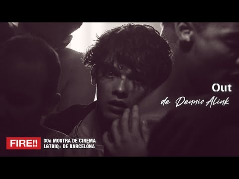 OUT | Dennis Alink | Tráiler | FIRE!! 2025