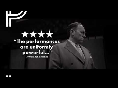 The End of the Night by Ben Brown