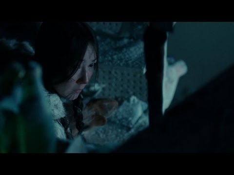 FROST Trailer | Festival 2012