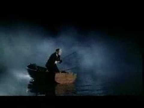 The Week Before - Dave Mckean