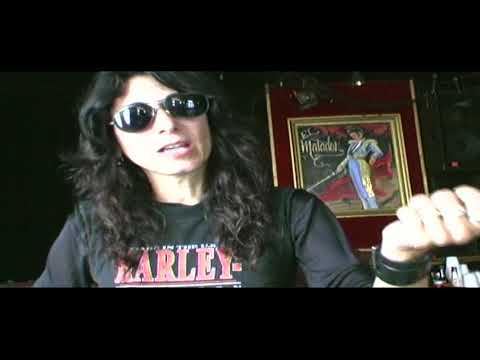 Betty Blowtorch | Trailer | Documentary | Cinema Libre