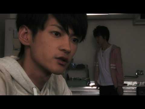 映画「純情」予告