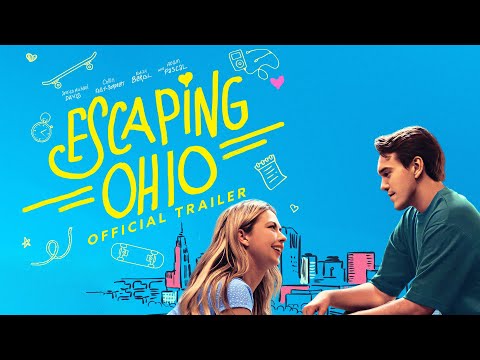 Escaping Ohio | Official Trailer | Gravitas Ventures
