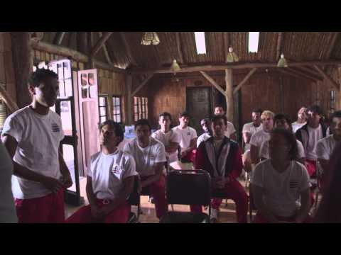 Italia 90 la película trailer