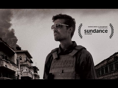 Jim: The James Foley Story - Official trailer