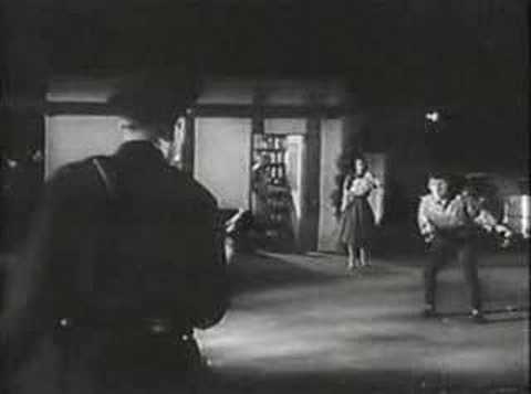 The Cry Baby Killer - Trailer