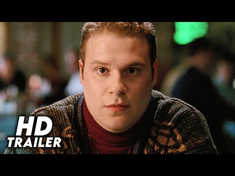 Observe and Report (2009) Original Trailer [FHD]