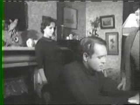 Patrick McGoohan: The Quare Fellow