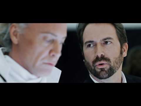 Awakening, Exo® Short Film Friday, April 10, 2020