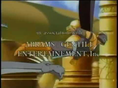 Dragon Flyz  (Español Latino)